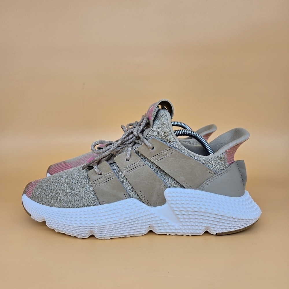 adidas Prophere 'Trace Khaki' CQ2128 Men's Shoes Size 8.5